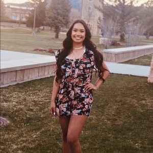 Meet your Posher, Kendra
